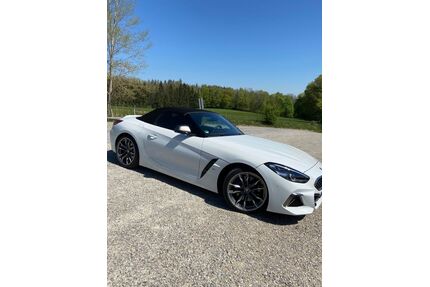 BMW Z4 M40 Gebrauchtwagen