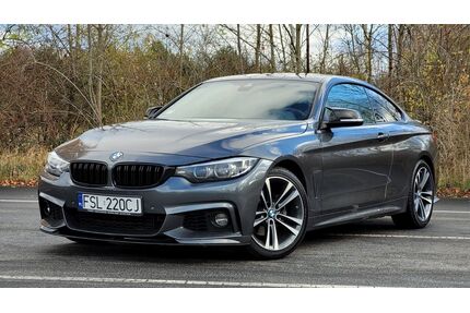 BMW 430 Gebrauchtwagen