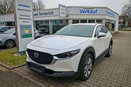 Mazda CX-30 Gebrauchtwagen