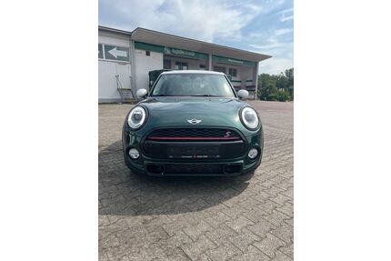 Mini Cooper Gebrauchtwagen