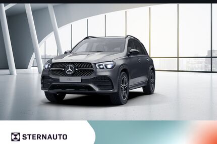 Mercedes-Benz GLE 350 Gebrauchtwagen