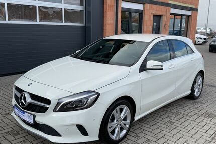 Mercedes-Benz A 200 Gebrauchtwagen