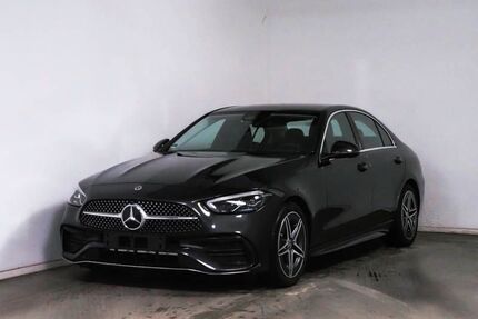Mercedes-Benz C 200 Gebrauchtwagen