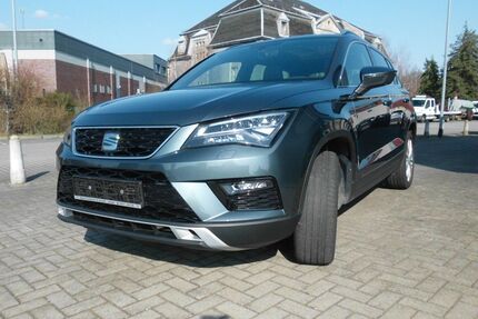 Seat Ateca Gebrauchtwagen