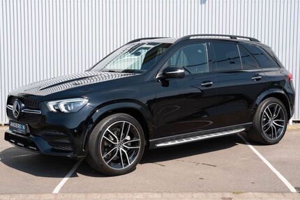 Mercedes-Benz GLE 300 Gebrauchtwagen