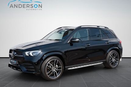 Mercedes-Benz GLE 300 