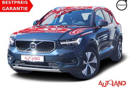Volvo XC40 Gebrauchtwagen