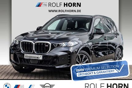 BMW X5 M60 Gebrauchtwagen