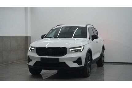 Volvo XC40 Gebrauchtwagen