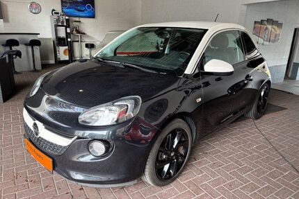 Opel Adam Gebrauchtwagen