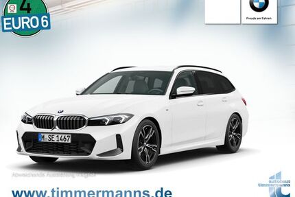 BMW 320 Gebrauchtwagen