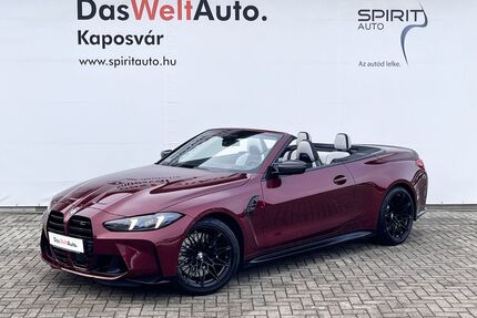 BMW M4 Gebrauchtwagen