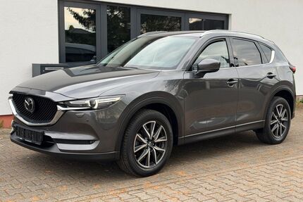 Mazda CX-5 Gebrauchtwagen