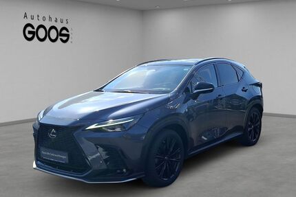 Lexus NX 350h Gebrauchtwagen
