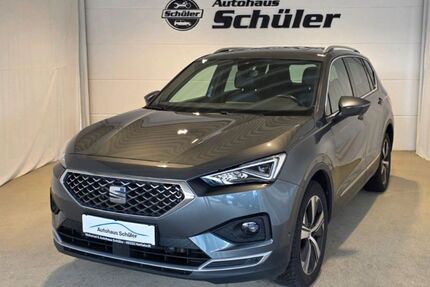 Seat Tarraco Gebrauchtwagen