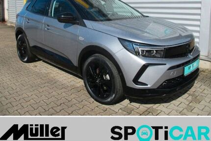 Opel Grandland (X) Gebrauchtwagen
