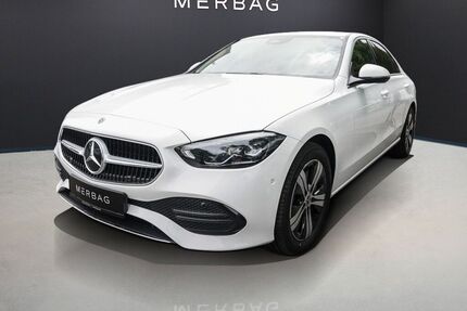 Mercedes-Benz C 300 Gebrauchtwagen