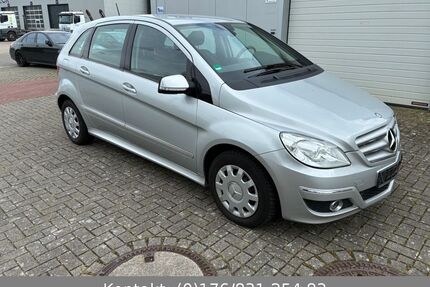 Mercedes-Benz B 150 Gebrauchtwagen