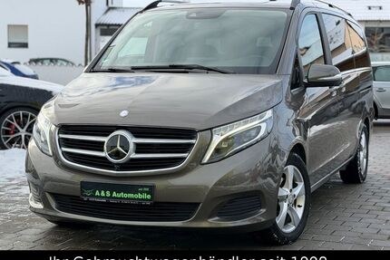 Mercedes-Benz V 220 Gebrauchtwagen