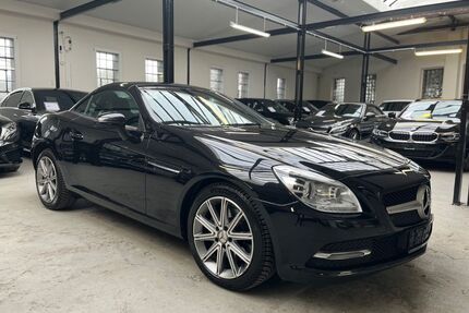 Mercedes-Benz SLK 250 Gebrauchtwagen