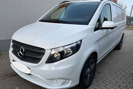 Mercedes-Benz Vito Gebrauchtwagen