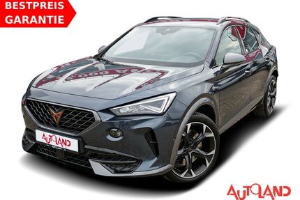 Cupra Formentor Gebrauchtwagen