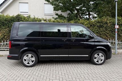 VW T6 Multivan Gebrauchtwagen