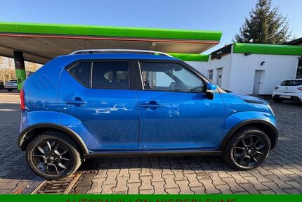 Suzuki Ignis Gebrauchtwagen