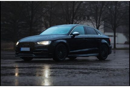 Audi S3 Gebrauchtwagen