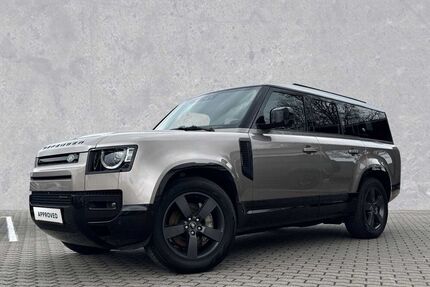 Land Rover Defender Gebrauchtwagen