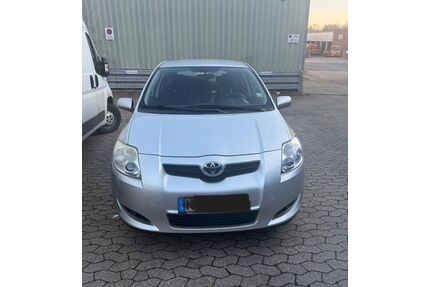 Toyota Auris Gebrauchtwagen