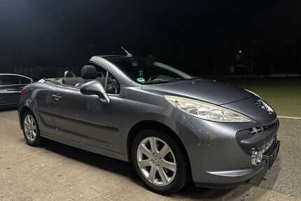 Peugeot 207 Gebrauchtwagen