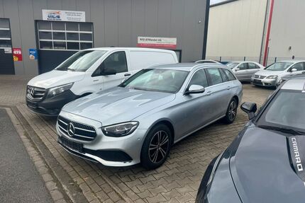 Mercedes-Benz E 220 Gebrauchtwagen