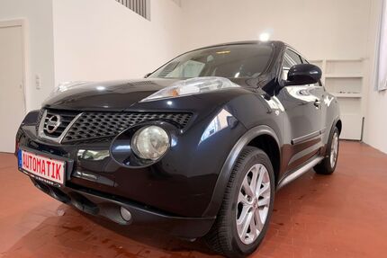 Nissan Juke Gebrauchtwagen