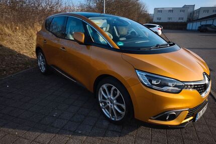 Renault Scenic Gebrauchtwagen