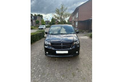 Dodge Grand Caravan Gebrauchtwagen