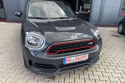 Mini John Cooper Works Countryman Gebrauchtwagen