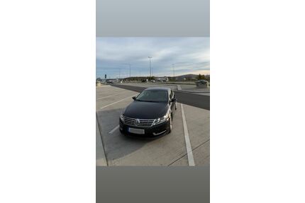 VW CC Gebrauchtwagen