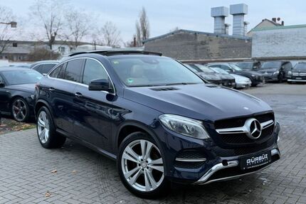 Mercedes-Benz GLE 350 Gebrauchtwagen