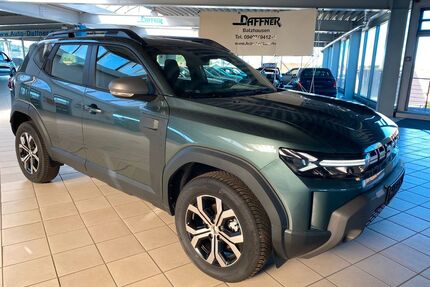 Dacia Duster Gebrauchtwagen