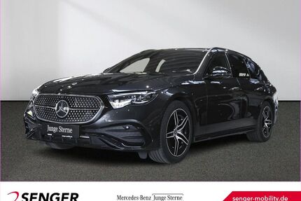 Mercedes-Benz E 300 Gebrauchtwagen