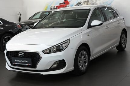 Hyundai i30 Gebrauchtwagen
