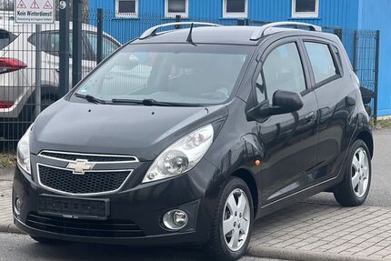 Chevrolet Spark Gebrauchtwagen