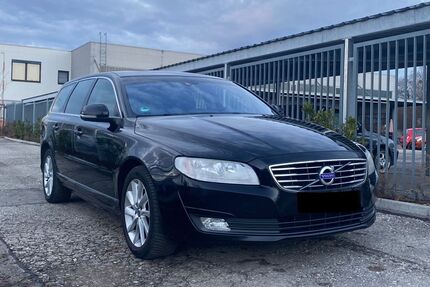 Volvo V70 Gebrauchtwagen