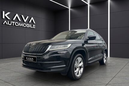 Skoda Kodiaq Gebrauchtwagen