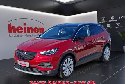 Opel Grandland (X) Gebrauchtwagen