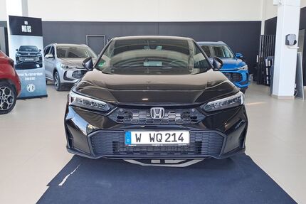 Honda Civic Gebrauchtwagen