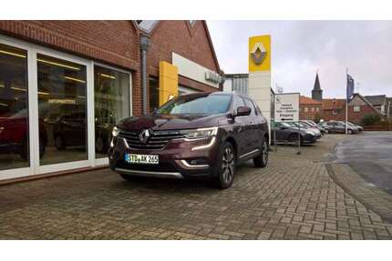Renault Koleos Gebrauchtwagen