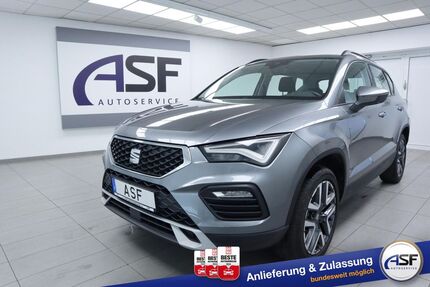 Seat Ateca Gebrauchtwagen