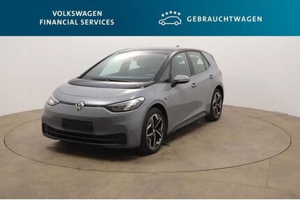 VW ID.3 Gebrauchtwagen